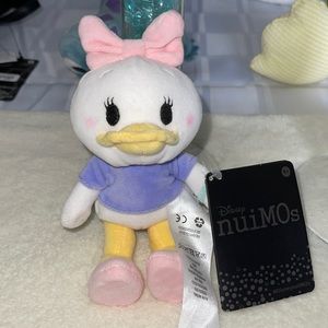 BNWat Daisy Duck Nuimo